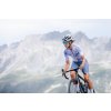 Alé PR-E ATMOSFERA W jersey, Aqua  Letný dámsky cyklo dres s krátkymi rukávmi