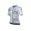 Alé PR-E ATMOSFERA W jersey, Aqua  Letný dámsky cyklo dres s krátkymi rukávmi