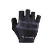 Castelli #GIRO 3, Black  Letní cyklistické rukavice v Giro d´Italia designu