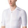 Castelli #GIRO109 Espresso 2 SS, White  Váš obľúbený dres. Prepracovaný a vylepšený. S pridanou grafikou Giro d'Italia.