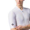 Castelli #GIRO109 Espresso 2 SS, White  Váš obľúbený dres. Prepracovaný a vylepšený. S pridanou grafikou Giro d'Italia.
