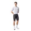 Castelli #GIRO109 Espresso 2 SS, White  Váš obľúbený dres. Prepracovaný a vylepšený. S pridanou grafikou Giro d'Italia.