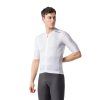Castelli #GIRO109 Espresso 2 SS, White  Váš obľúbený dres. Prepracovaný a vylepšený. S pridanou grafikou Giro d'Italia.