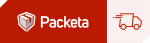 Packeta kuriér SR