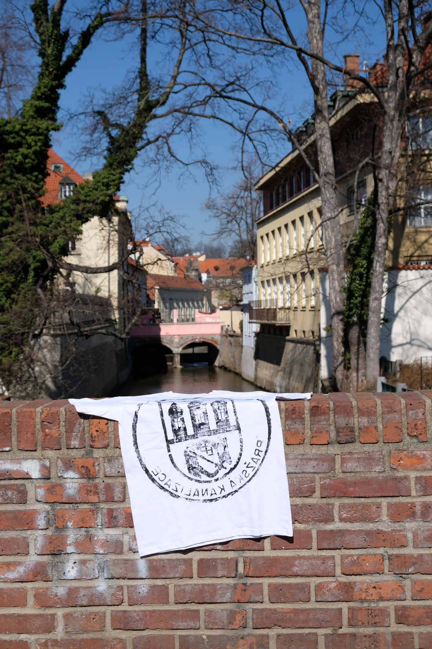 Souvenirs from Prague