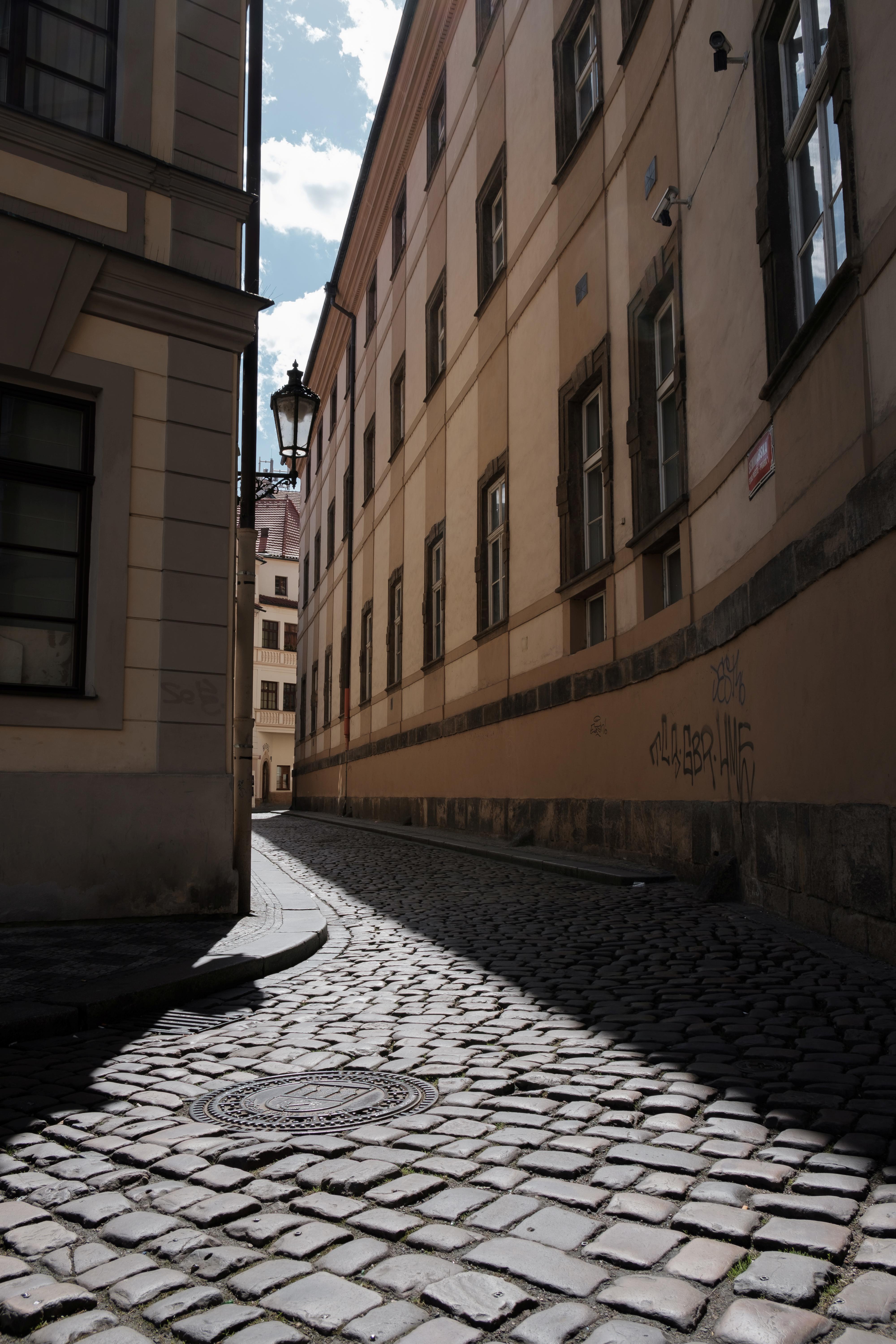 Touch of Prague Souvenirs from Prague