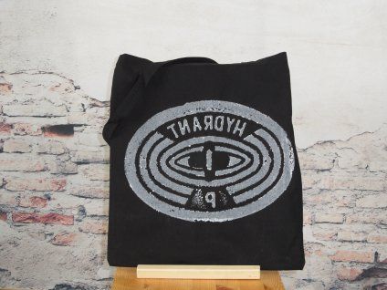 Taška hydrant černá DU