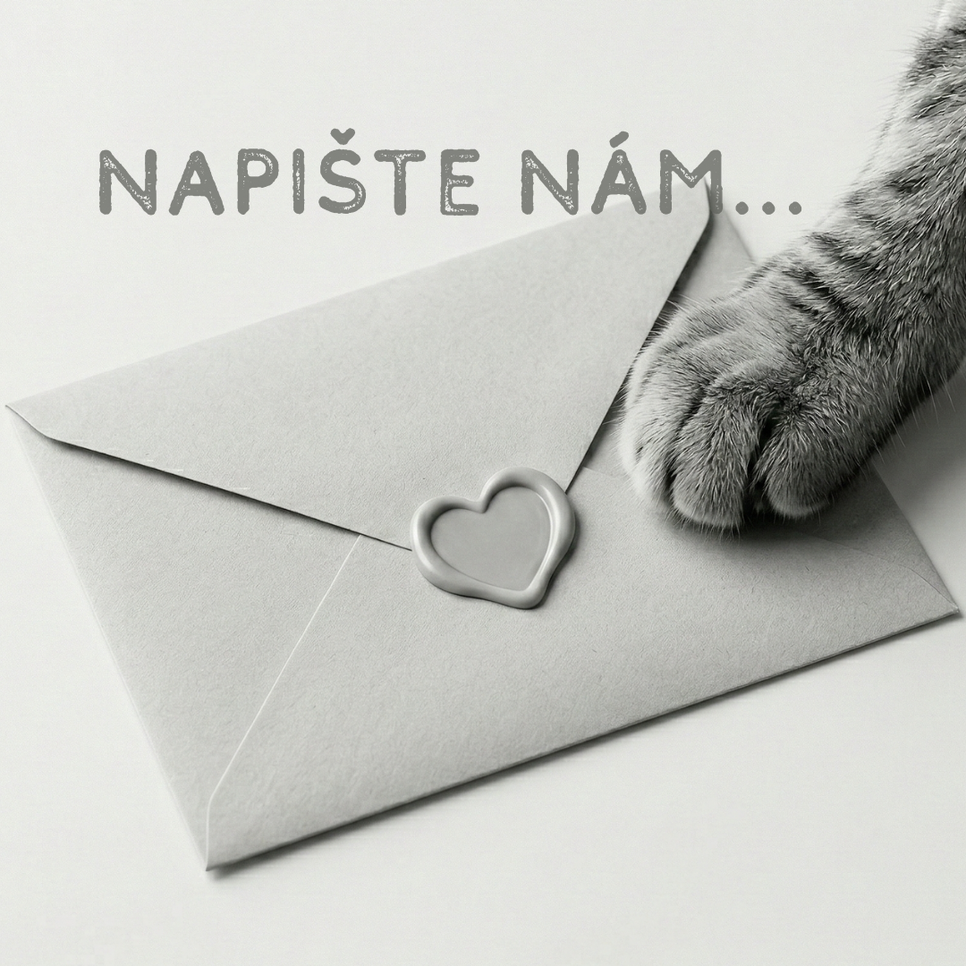 Napište nám...