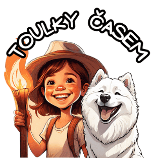 Toulky Časem