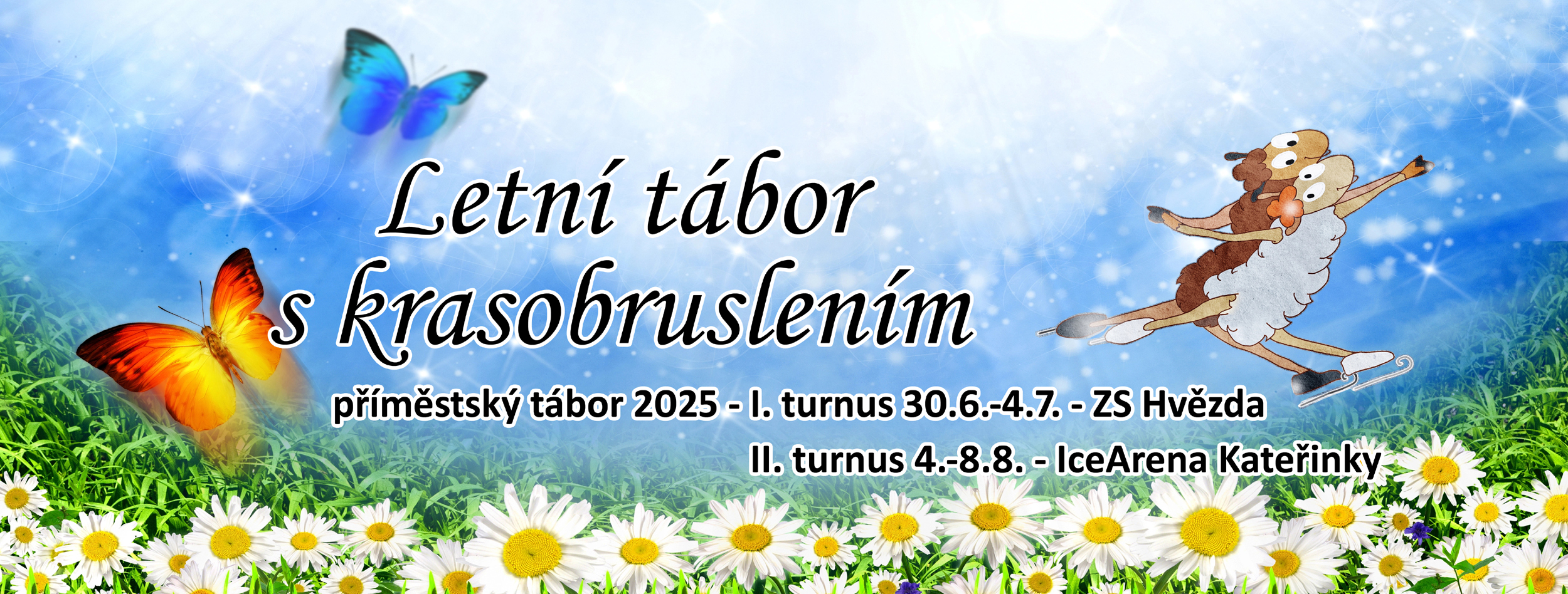 Letní tábor 25