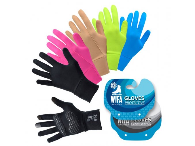 rukavice Wifa protective