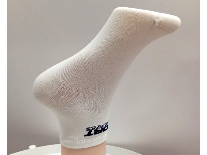 Ponožky do bruslí Risport light Socks - Tělové