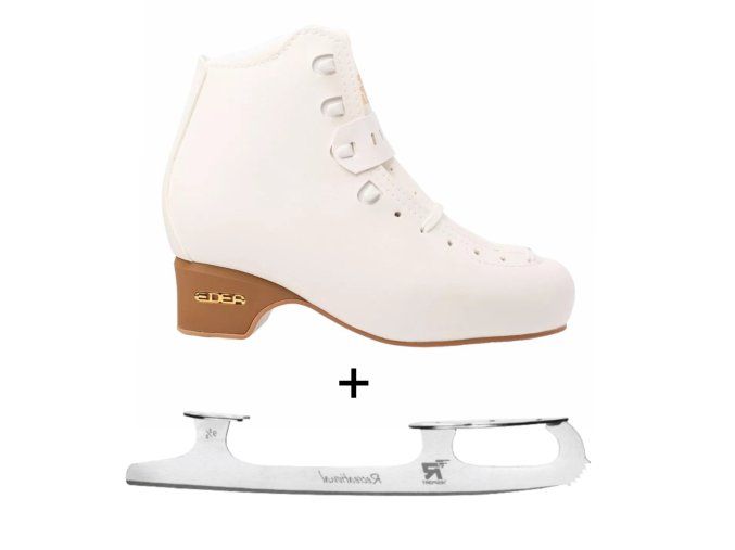 Edea Tempo 210 + Recreational blades