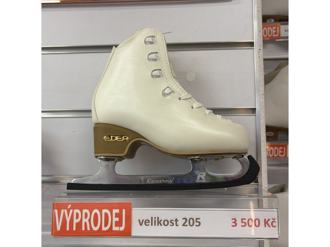 Edea Tempo 205 + Recreational 7 2/3