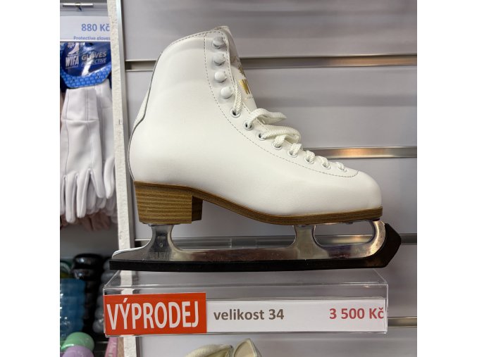 Wifa Prima 34 + Flight 9