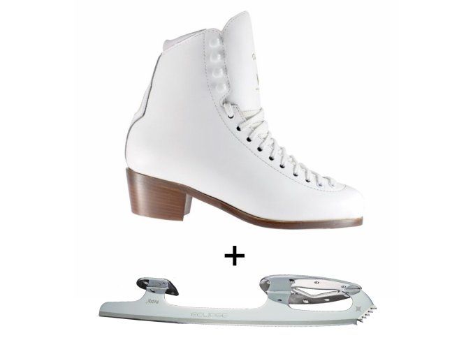 Wifa Prima 32 + Astra blades
