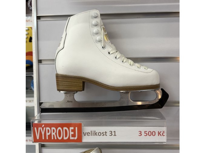 Wifa Prima 31 + Astra 8 1/4