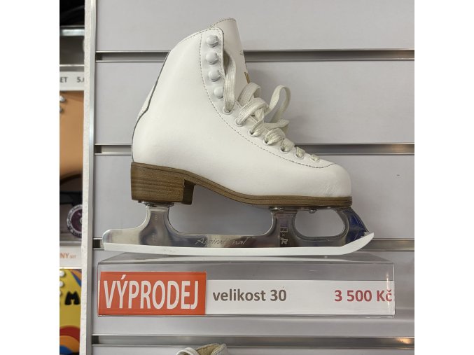 Wifa Prima 30 + Aspirational 8