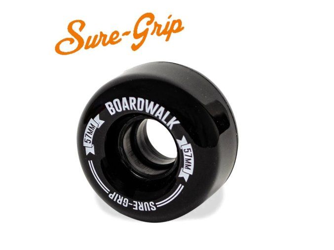 rollschuhraeder von suregrip boardwalk