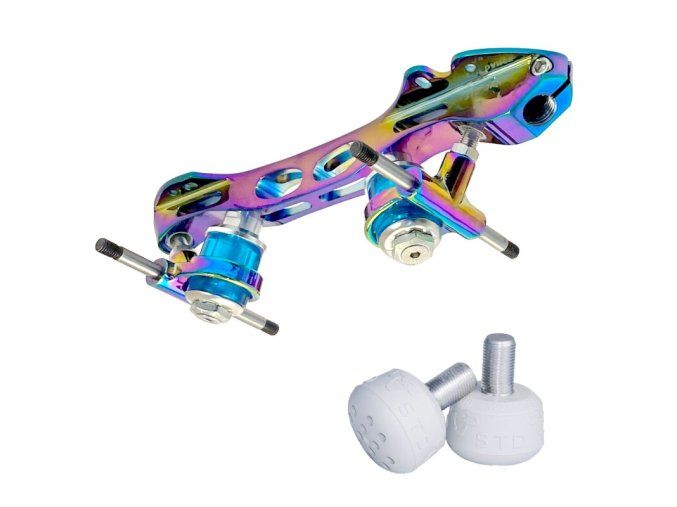 wifa plates std dance