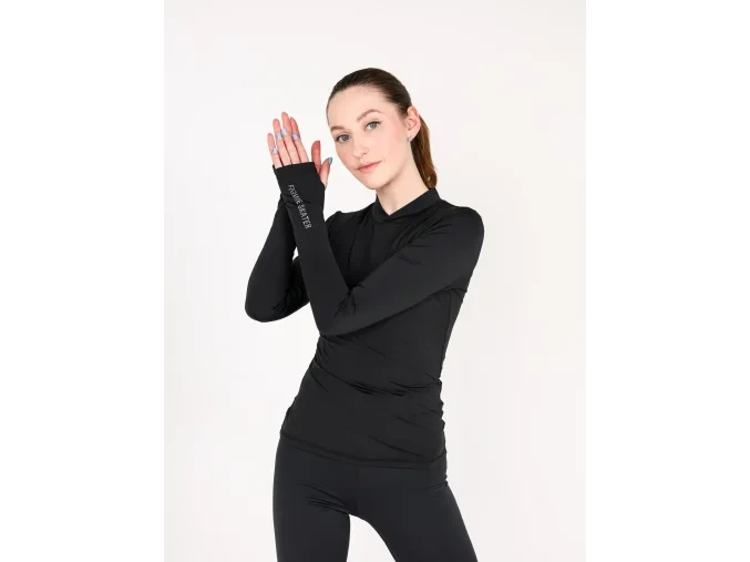 Shirt Diamond Skater 1