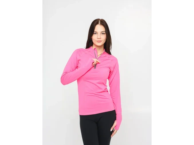 Shirt quarter Zip Lead 1
