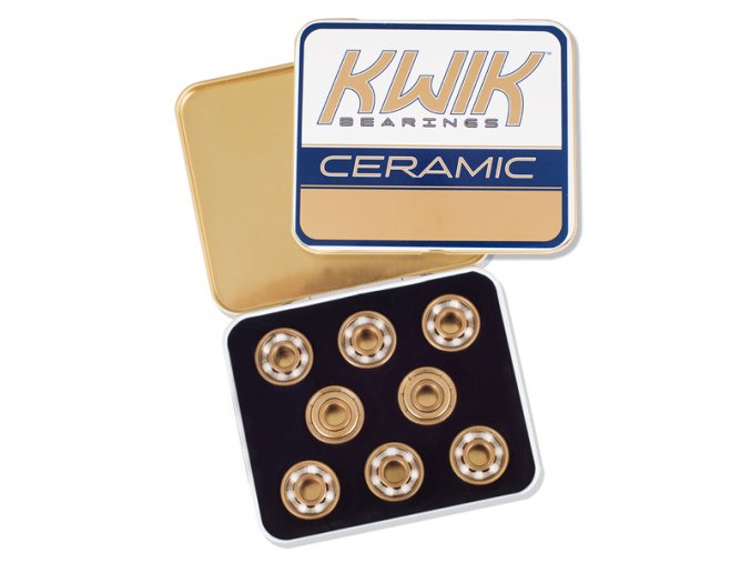 KwiK Ceramic