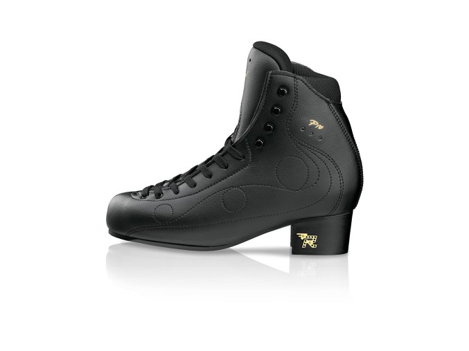 ROYAL PRO Black Profilo web 1