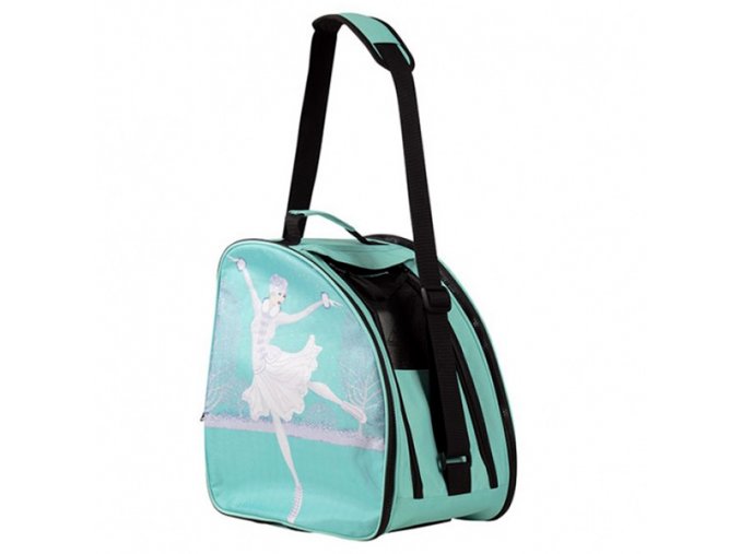 chameleon ahoulder bag mint