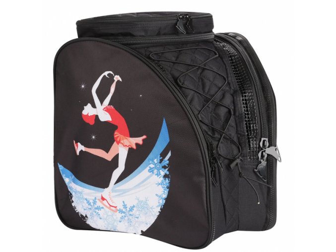 chameleon back pack black
