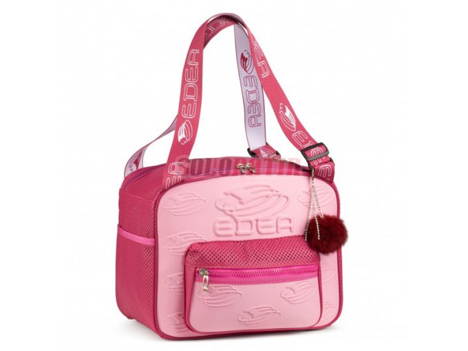 Edea cube rosa