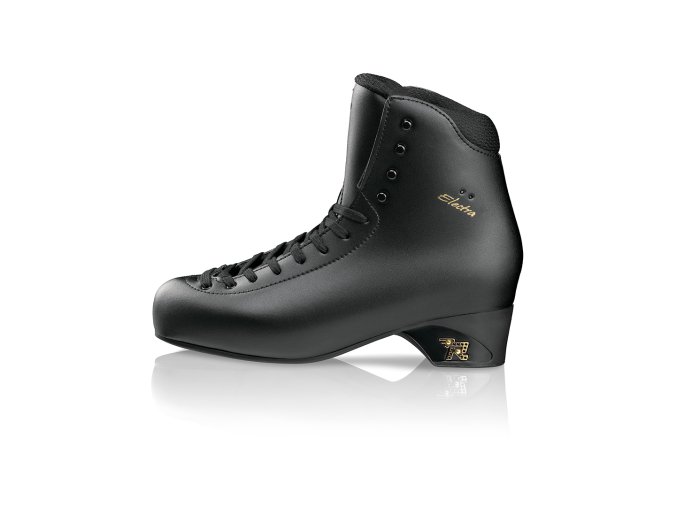 ELECTRA Black Profilo web