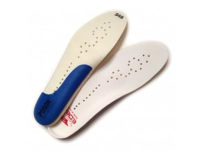 Insoles Edea anatomic