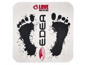 Edea Love your Feet mat