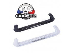 Guardog black white