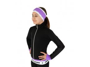 vyrp11 798termo mikina fialove Sparrow 2