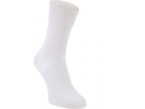 ponožky bílé1