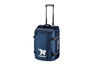 Kufr na kolečkách Risport Trolley Bag Blue/Silver