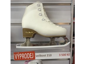 Edea Tempo 210 + Aspirational blades