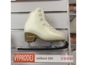 Edea Tempo 205 + Recreational 7 2/3