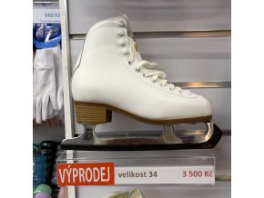 Wifa Prima 34 + Flight 9