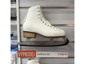 Wifa Prima 32 + Astra 8 1/2