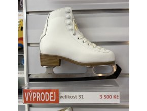 Wifa Prima 31 + Astra 8 1/4