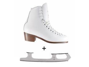 Wifa Prima 30 + Aspirational blades