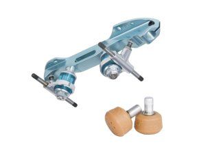 wifa plates von std ion