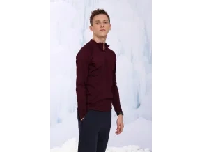 Quarter Zip Shirt Thera Men 1