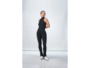Unitard Silhouette 1