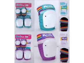 moxi pads adult