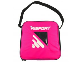 Risport Wheel bag pink