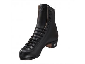 297 Boot Black